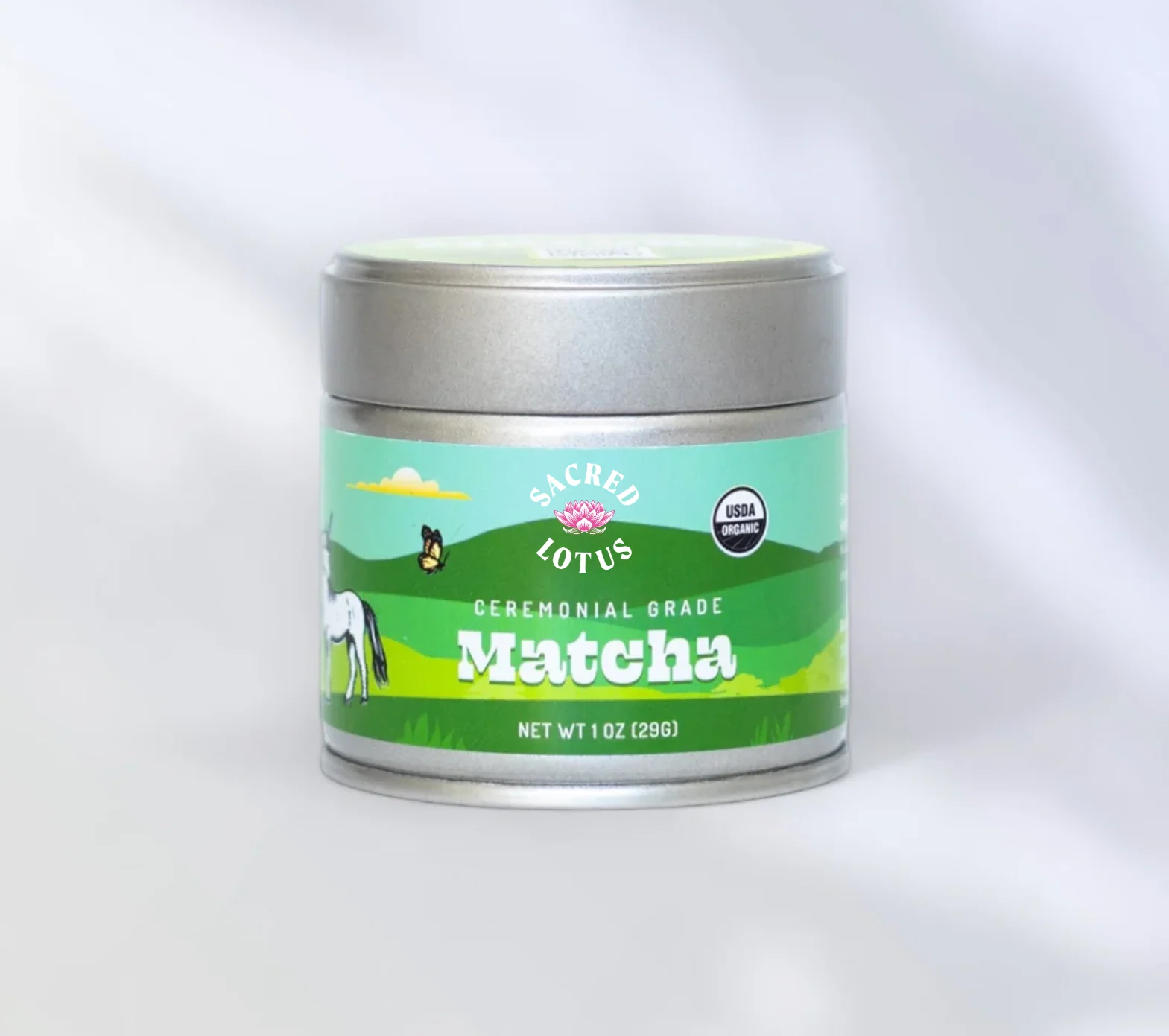 Coffee / Matcha
