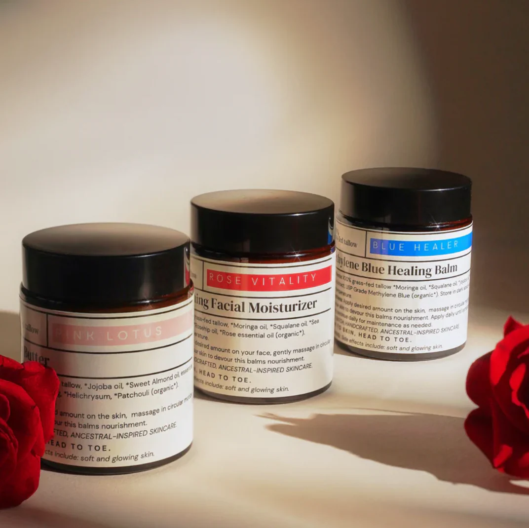 Tallow Twins Bundle - Image 5
